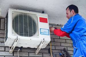 HVAC Companies Near Finksburg, MD Available Now